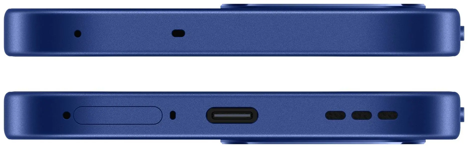 Мобильный телефон Oppo A6 Pro 5G 8/256GB (Stellar Blue) - 9