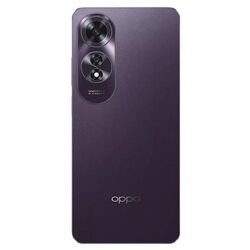 Telefon mobil Oppo A60 8GB/256GB (Midnight Purple) Thumb