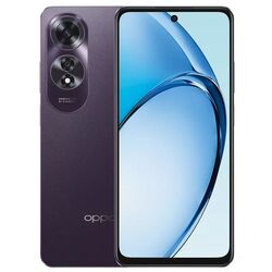 Telefon mobil Oppo A60 8GB/256GB (Midnight Purple) Thumb
