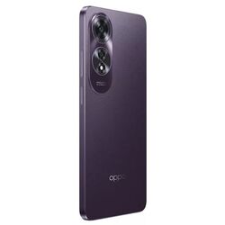 Telefon mobil Oppo A60 8GB/256GB (Midnight Purple) Thumb
