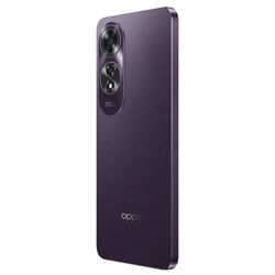 Telefon mobil Oppo A60 8GB/256GB (Midnight Purple) Thumb