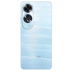 Мобильный телефон Oppo A60 8GB/256GB (Ripple Blue) Thumb
