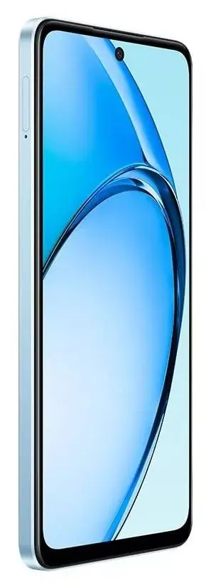 Мобильный телефон Oppo A60 8GB/256GB (Ripple Blue)