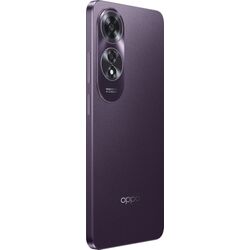 Мобильный телефон Oppo A60 Dual 8GB/256GB (Midnight Purple) Thumb