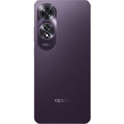 Мобильный телефон Oppo A60 Dual 8GB/256GB (Midnight Purple) Thumb