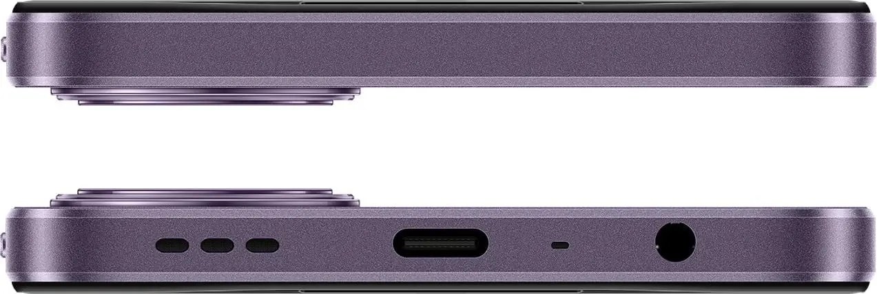 Мобильный телефон Oppo A60 Dual 8GB/256GB (Midnight Purple) - 5