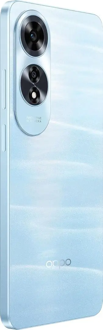 Мобильный телефон Oppo A60 Dual 8GB/256GB (Ripple Blue) - 3