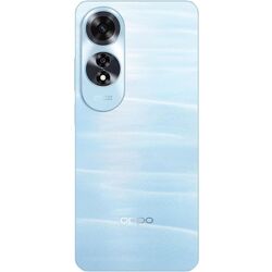 Мобильный телефон Oppo A60 Dual 8GB/256GB (Ripple Blue) Thumb