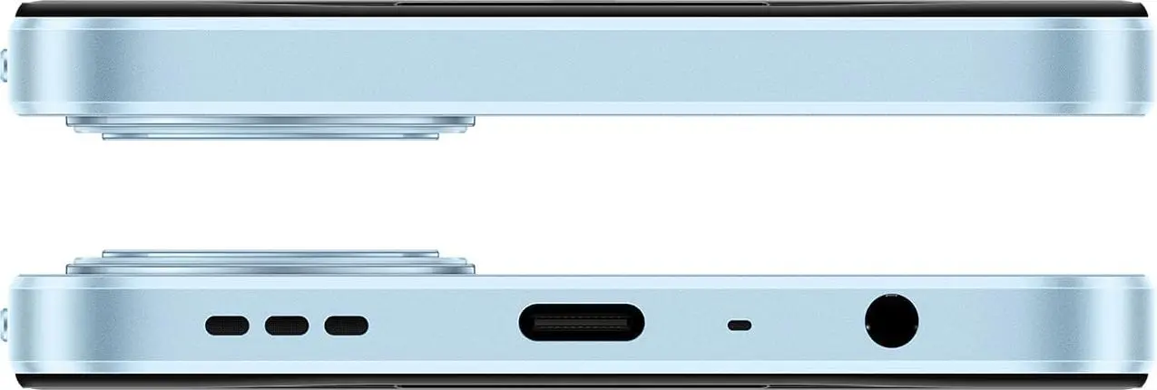 Мобильный телефон Oppo A60 Dual 8GB/256GB (Ripple Blue) - 5