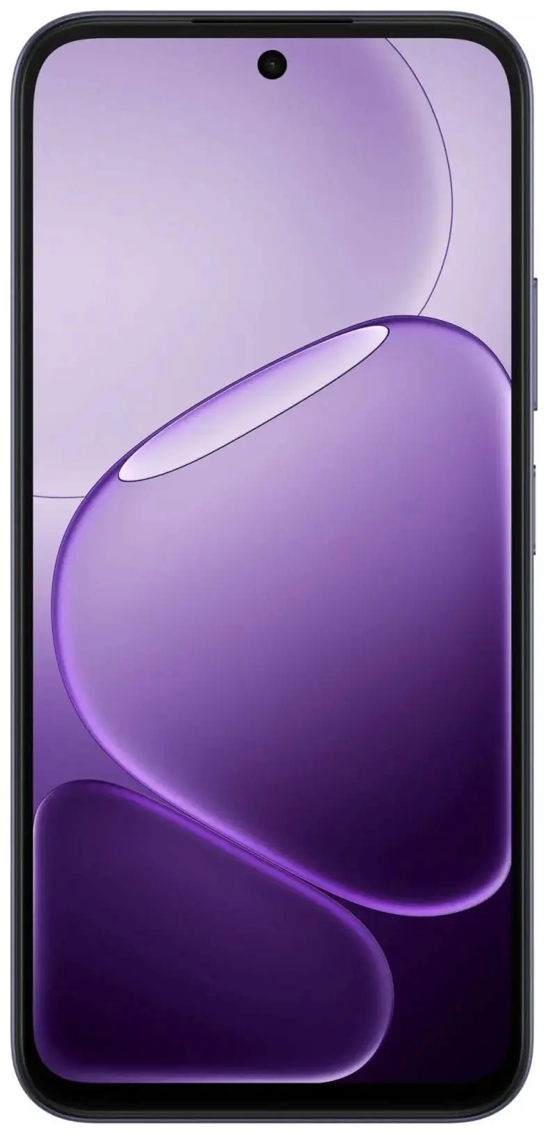 Мобильный телефон Oppo A6x 5G 6/256GB (Plum Purple) - 2