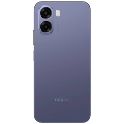 Мобильный телефон Oppo A6x 5G 6/256GB (Plum Purple) Thumb