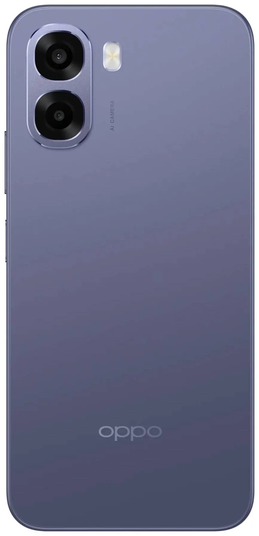 Мобильный телефон Oppo A6x 5G 6/256GB (Plum Purple) - 3