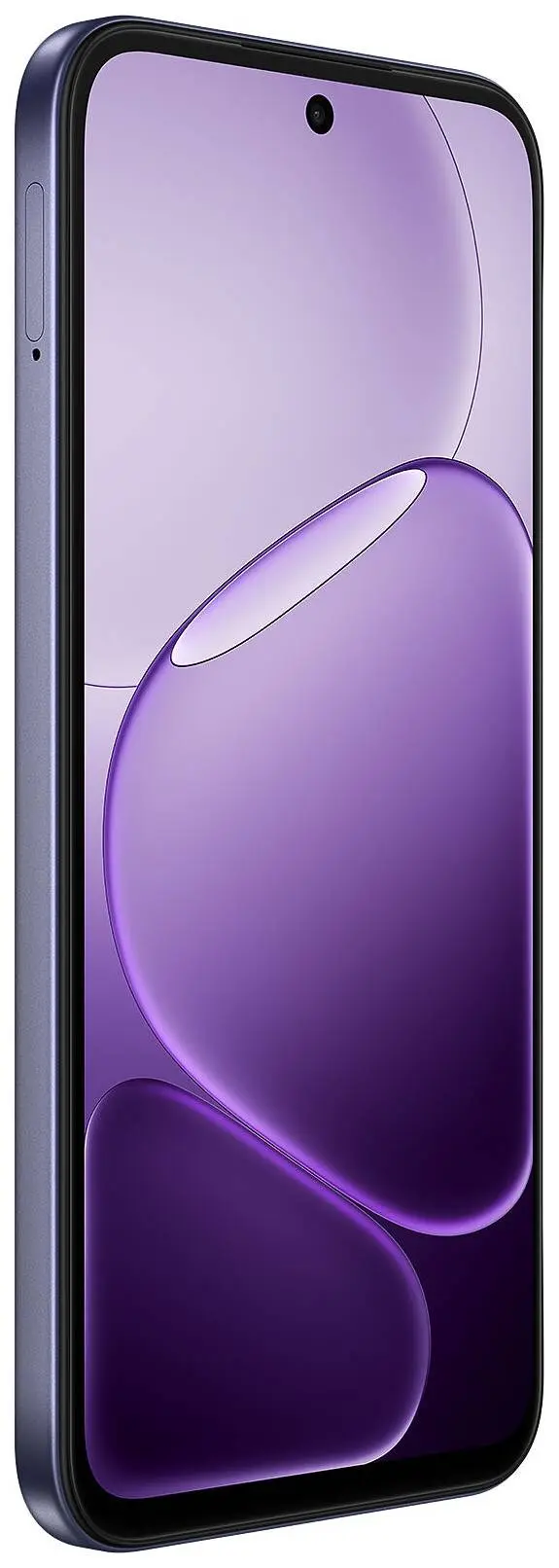 Мобильный телефон Oppo A6x 5G 6/256GB (Plum Purple) - 4