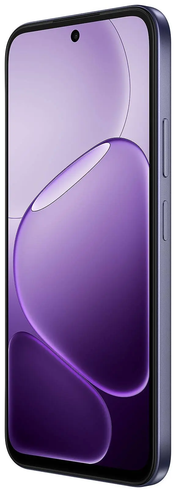 Мобильный телефон Oppo A6x 5G 6/256GB (Plum Purple) - 5