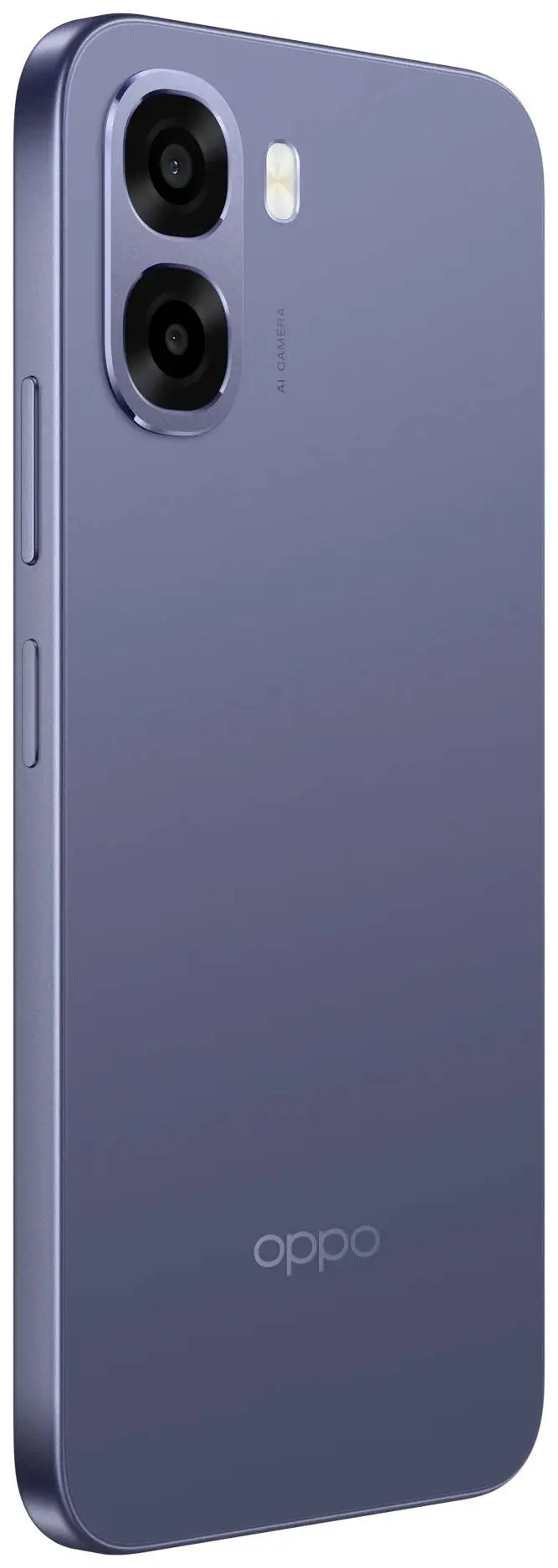 Мобильный телефон Oppo A6x 5G 6/256GB (Plum Purple) - 6