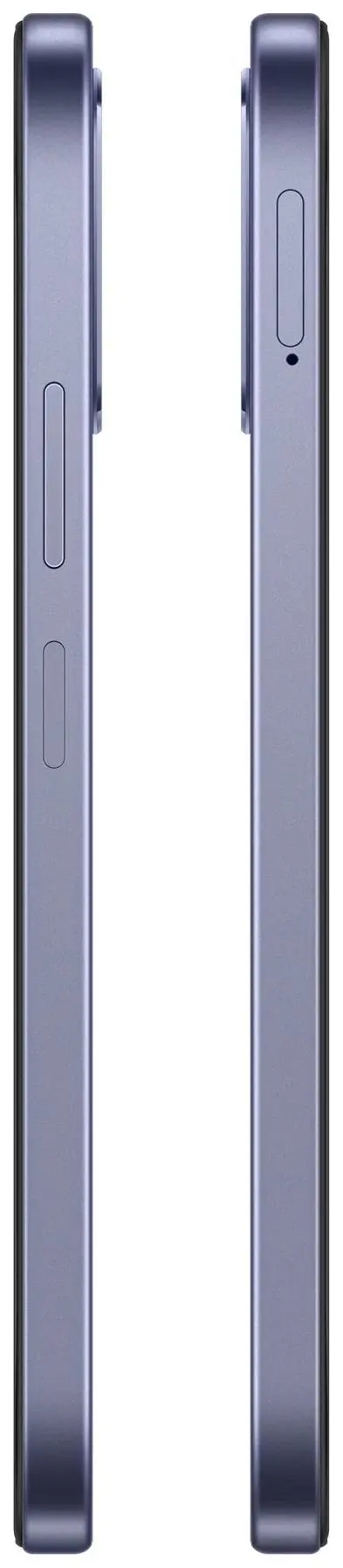 Мобильный телефон Oppo A6x 5G 6/256GB (Plum Purple) - 8