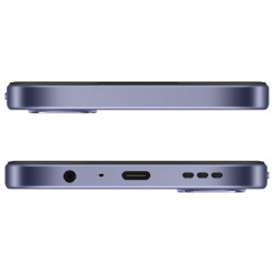 Мобильный телефон Oppo A6x 5G 6/256GB (Plum Purple) Thumb