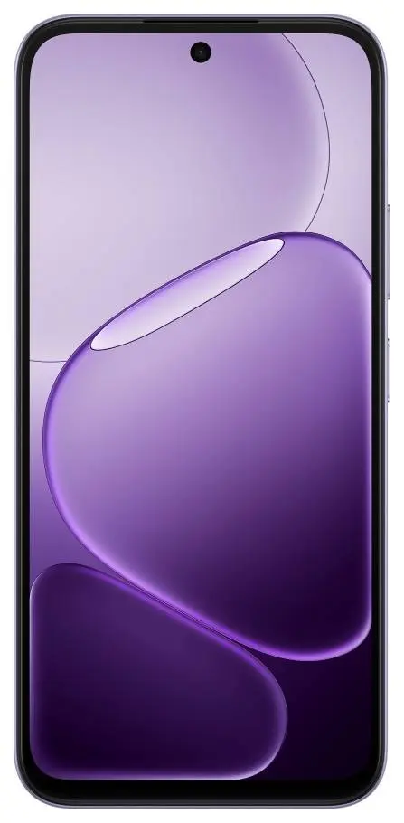 Мобильный телефон Oppo A6x 5G 6/256GB (Violet Purple) - 2