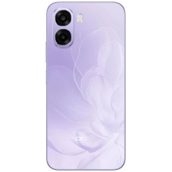 Мобильный телефон Oppo A6x 5G 6/256GB (Violet Purple) Thumb