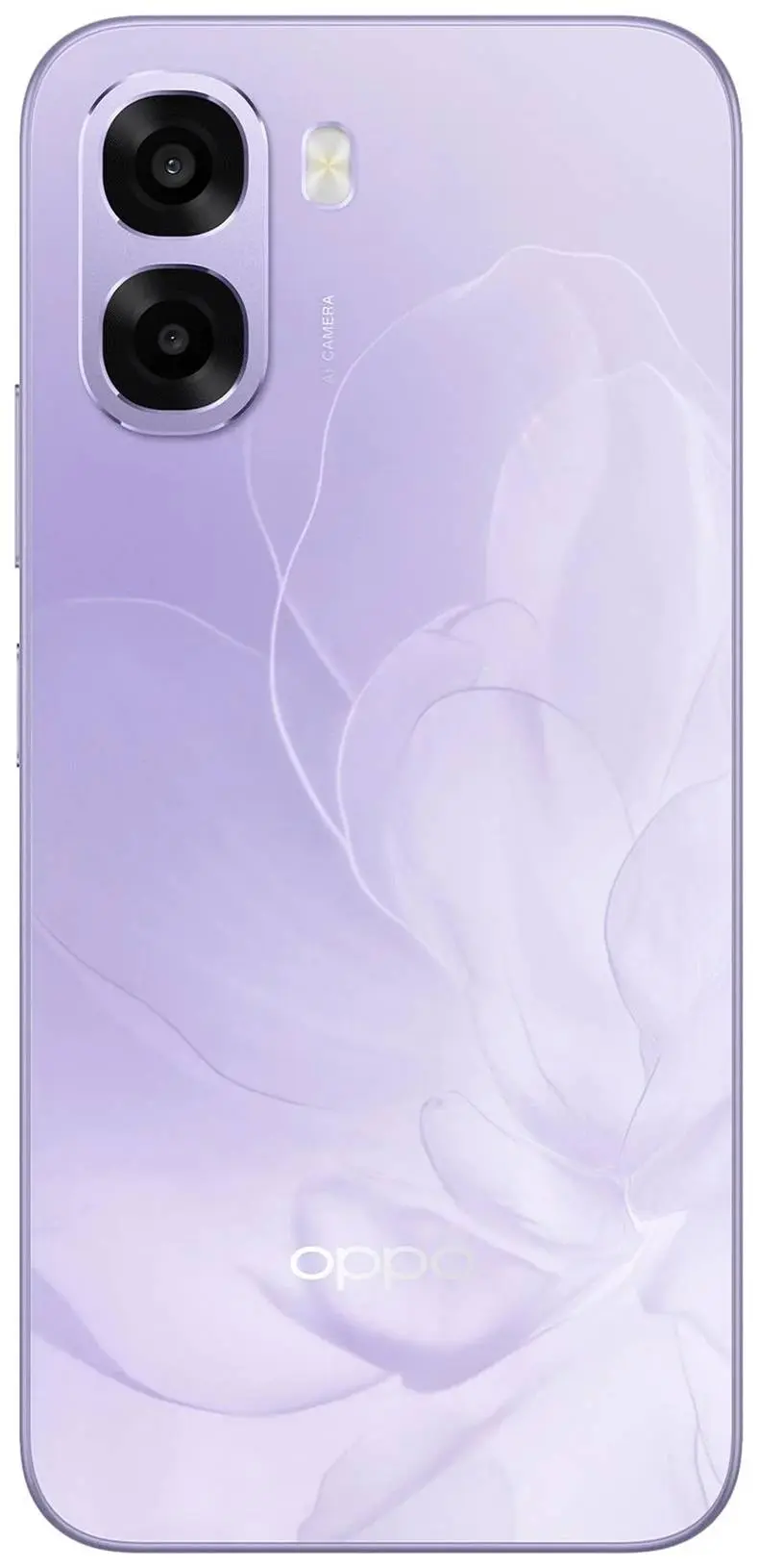 Мобильный телефон Oppo A6x 5G 6/256GB (Violet Purple) - 3