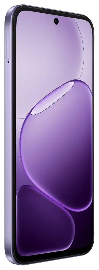 Мобильный телефон Oppo A6x 5G 6/256GB (Violet Purple) - 4