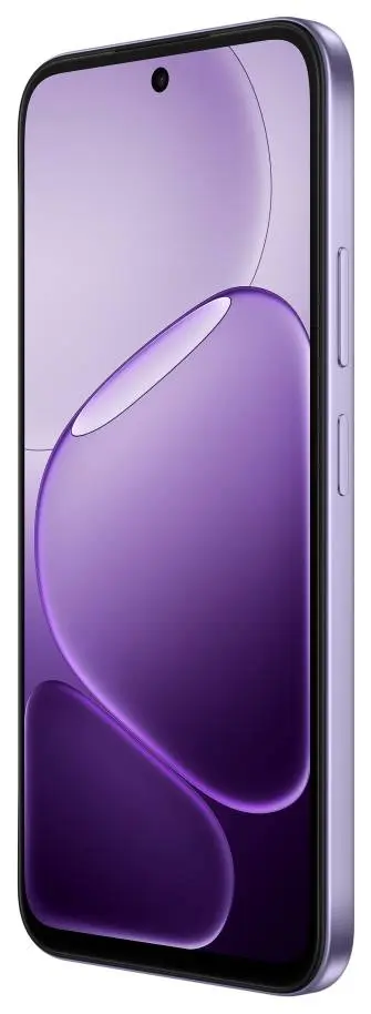 Мобильный телефон Oppo A6x 5G 6/256GB (Violet Purple) - 5