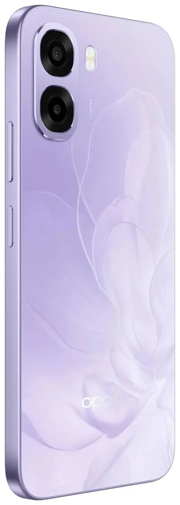 Мобильный телефон Oppo A6x 5G 6/256GB (Violet Purple) - 6