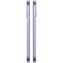 Мобильный телефон Oppo A6x 5G 6/256GB (Violet Purple) Thumb