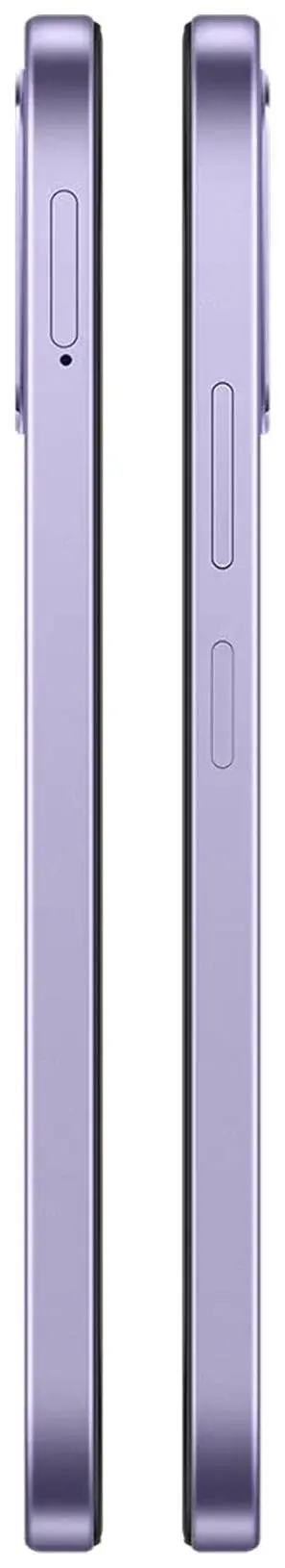 Мобильный телефон Oppo A6x 5G 6/256GB (Violet Purple) - 8