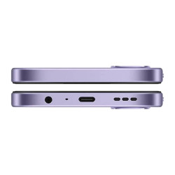 Мобильный телефон Oppo A6x 5G 6/256GB (Violet Purple) Thumb