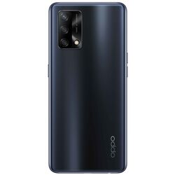 Мобильный телефон Oppo A74 4/128GB (Black) Thumb