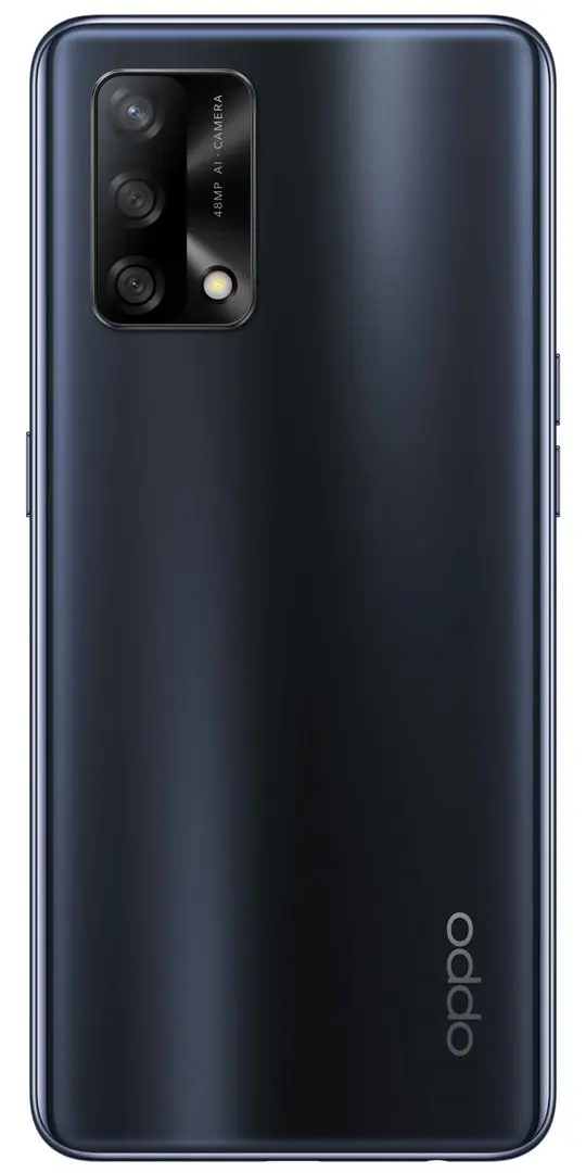 Мобильный телефон Oppo A74 4/128GB (Black) - 4