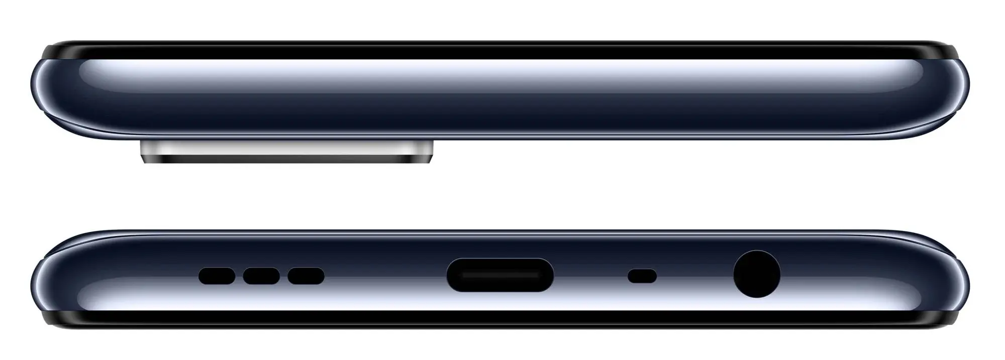 Мобильный телефон Oppo A74 4/128GB (Black) - 6