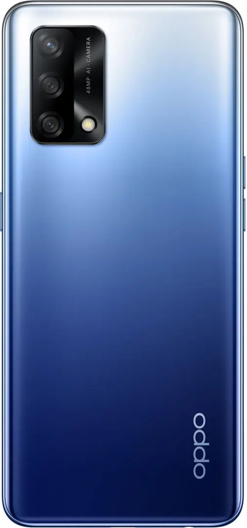 Мобильный телефон Oppo A74 4GB/128GB (Midnight Blue) - 4