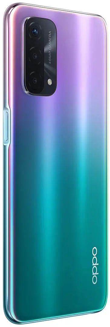 Мобильный телефон Oppo A74 5G Dual 6GB/128GB (Fantastic Purple) - 4