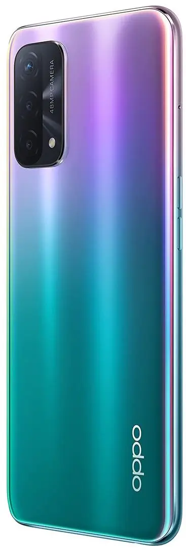 Мобильный телефон Oppo A74 5G Dual 6GB/128GB (Fantastic Purple) - 5