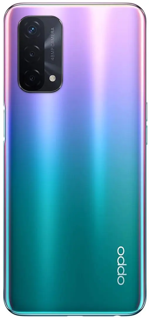 Мобильный телефон Oppo A74 5G Dual 6GB/128GB (Fantastic Purple) - 6