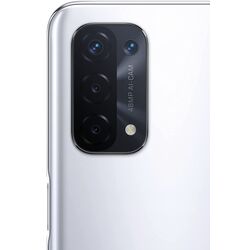 Мобильный телефон Oppo A74 5G Dual 6GB/128GB (Space Silver) Thumb