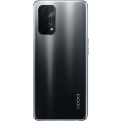 Мобильный телефон Oppo A74 DS 5G 6GB/128GB (Black) Thumb