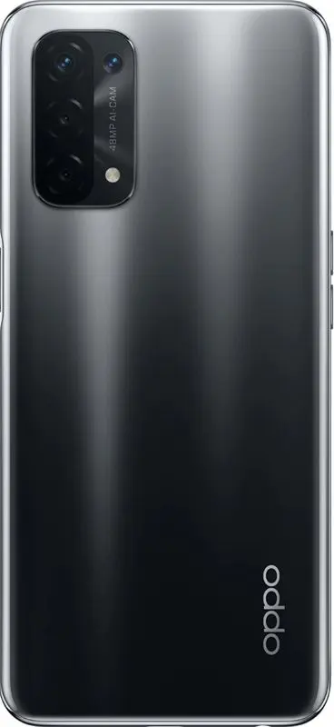 Мобильный телефон Oppo A74 DS 5G 6GB/128GB (Black) - 2