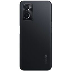 Мобильный телефон Oppo A76 DS 4GB/128GB (Black) Thumb