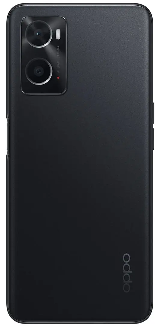 Мобильный телефон Oppo A76 DS 4GB/128GB (Black) - 2