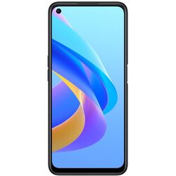 Мобильный телефон Oppo A76 DS 4GB/128GB (Black)