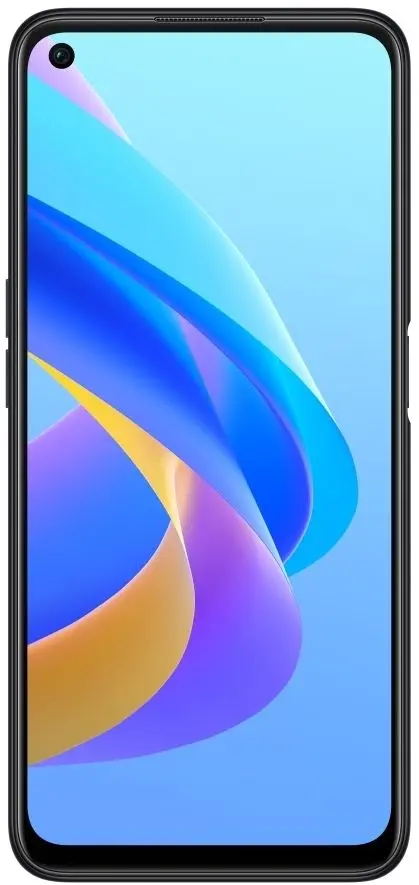 Мобильный телефон Oppo A76 DS 4GB/128GB (Black)
