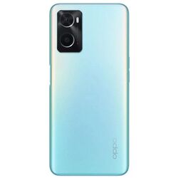 Мобильный телефон Oppo A76 DS 4GB/128GB (Blue) Thumb