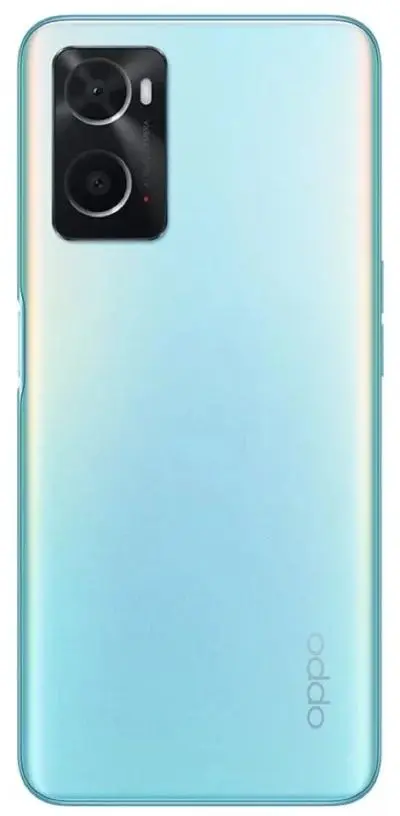 Мобильный телефон Oppo A76 DS 4GB/128GB (Blue) - 2