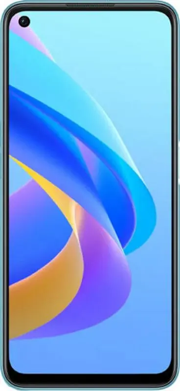 Мобильный телефон Oppo A76 DS 4GB/128GB (Blue)
