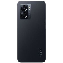 Мобильный телефон Oppo A77 5G Dual 4GB/64GB (Midnight Black) Thumb
