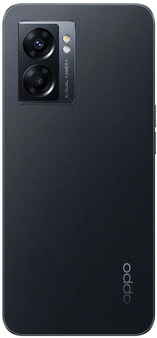 Мобильный телефон Oppo A77 5G Dual 4GB/64GB (Midnight Black) - 2