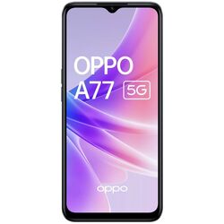 Мобильный телефон Oppo A77 5G Dual 4GB/64GB (Midnight Black)
